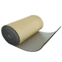 Insulation Cold Material