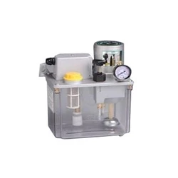 Centralised Lubrication Systems