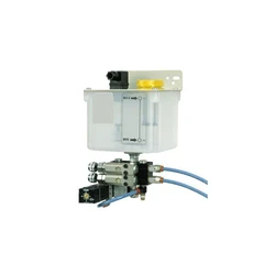 Micro Lubrication System