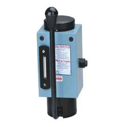 Ms Oil Lubrication System