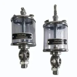 Oil Lubricating Drip Machine