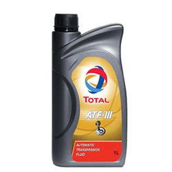 Automatic Transmission Oil