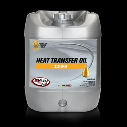 Heat Transfer Oils