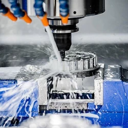 Cutting Oil Synthetic