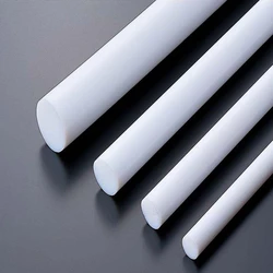 PTFE Extruded Rods