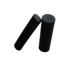 Carbon PTFE Rod