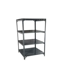 Latest Boltless High-Quality Modular Sectional Panel Racks