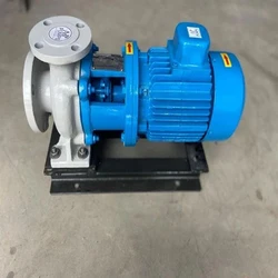 100 Mtr Slurry Pump