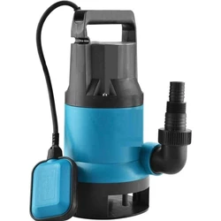 Portable Submersible Pump