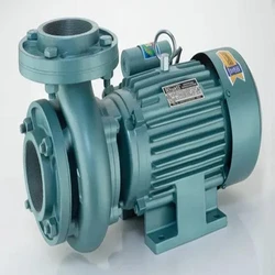 Phase Monoblock Pump