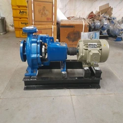 Industrial Water Pump