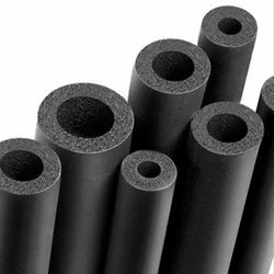 Rubber Thermal Nitrile Tubes