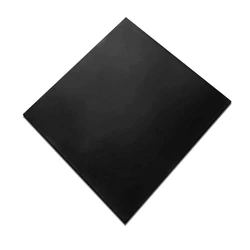 Rubbers Black Sheet