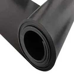 Rubbers Industrial Sheet