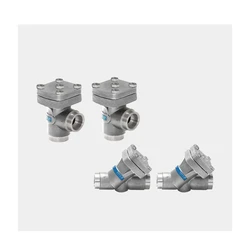 Liquids Strainers Valves