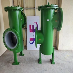 BeeKay Basket Strainers