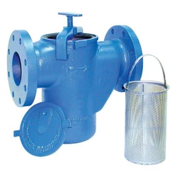 Filters Pipeline Strainers