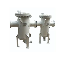 Carbon Basket Strainer