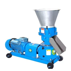 Cattle Feed Pellet Mill