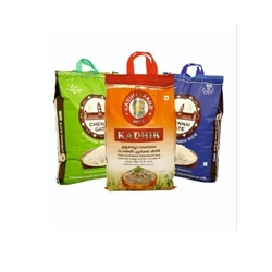 BOPP Spices Bags