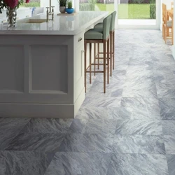 Cloudy Stone Floor Tiles