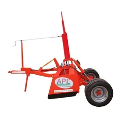 Laser Land Leveler