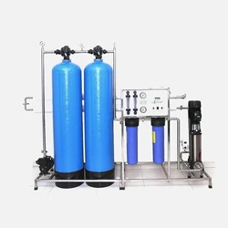 Industrial Water Purifier
