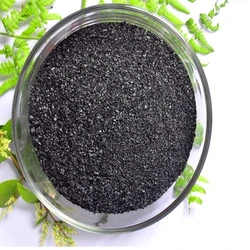 Crystal Humic Acid