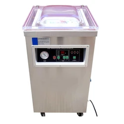 Vacuum Packaging Machines