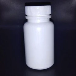 LDPE Tablet Containers