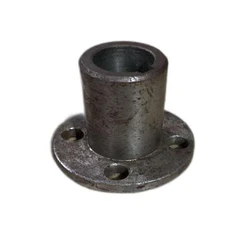 Iron Cast Thresher Flange