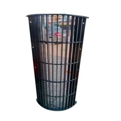 Thresher Wheat Basket