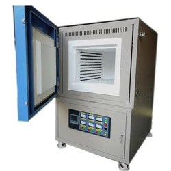 High Temperature Furnace