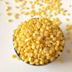 Yellow Moong Dal