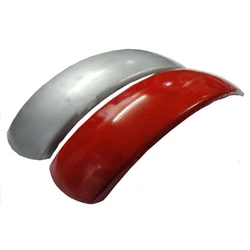 Plastic Tractor Fender