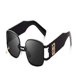 Men Fancy Sun Glasses