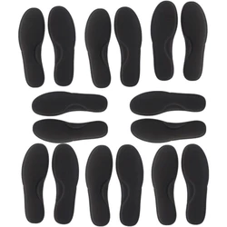 Black Shoe Insole