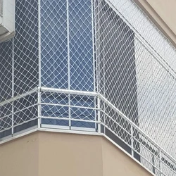 Top 5 Balcony Safety Nets Suppliers in Hyderabad