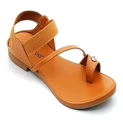Ladies Strap Sandal