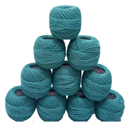Plain Cotton Yarn Ball