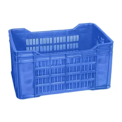 Fruit & Vegetable Crate