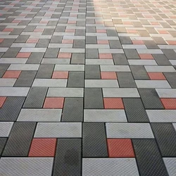 Ceramic Paver Tiles