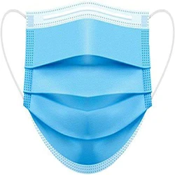 Face Disposable Mask