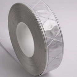 Reflective PVC Tape