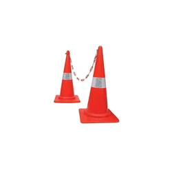 Safety Road Cones