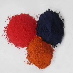 Matching Direct Dyes