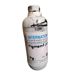 Leather Pigments Emulsion
