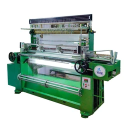 Fabric Crochet Machines