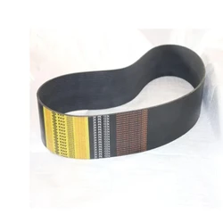 Industrial Poly V Belt