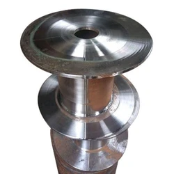 Steel Wire Bobbin